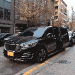 언제나 깨끗하고 정비된 차량, 숙련된 기사님