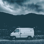 가족여행, 공항 픽업, 워크숍까지